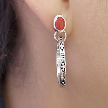 Romantic Earring for Special Moments