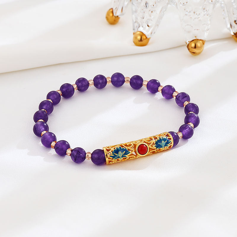 Elegant Silver Bracelet for Every Occasion