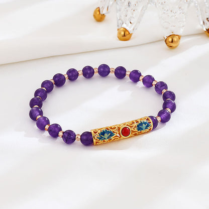 Elegant Silver Bracelet for Every Occasion