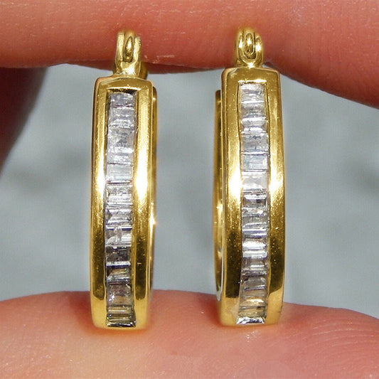 Charming Earring for Any Occasion