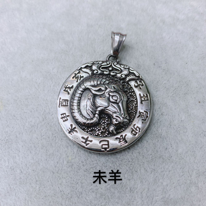 Charming Necklace for Any Occasion
