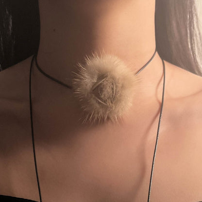 Beautiful Necklace with Unique Style