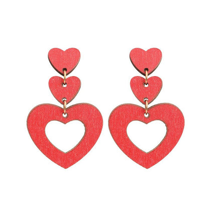 Charming Earring for Any Occasion