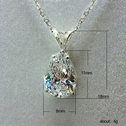 Romantic Necklace for Special Moments