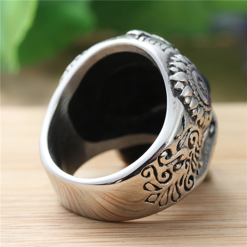 Elegant Ring for Every Occasion