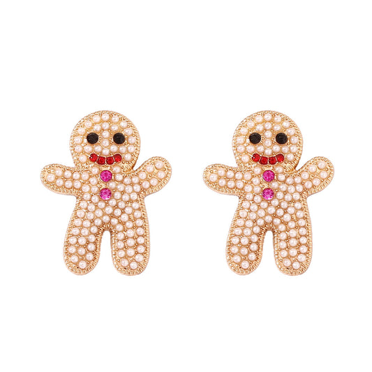 Charming Earring for Any Occasion