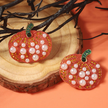 Charming Pearl Earring for Any Occasion