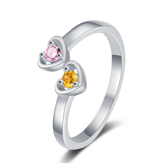 Romantic Ring for Special Moments