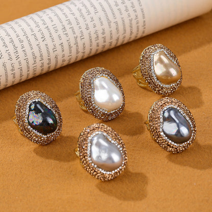 Elegant Ring for Every Occasion