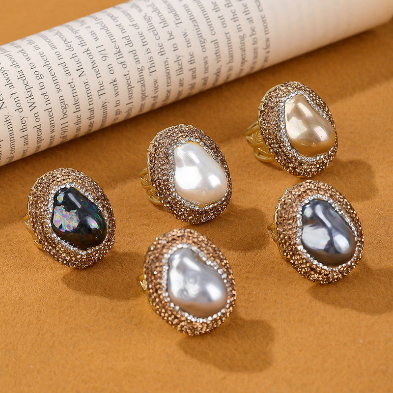Elegant Ring for Every Occasion