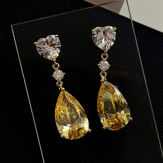 Elegant Earring for Every Occasion