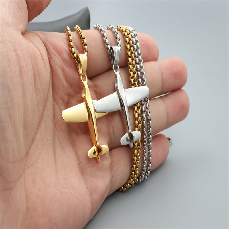 Vintage Handmade Necklace