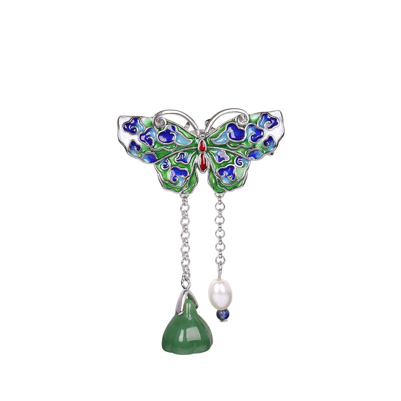 Romantic Pearl Piece for Special Moments