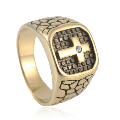 Romantic Ring for Special Moments