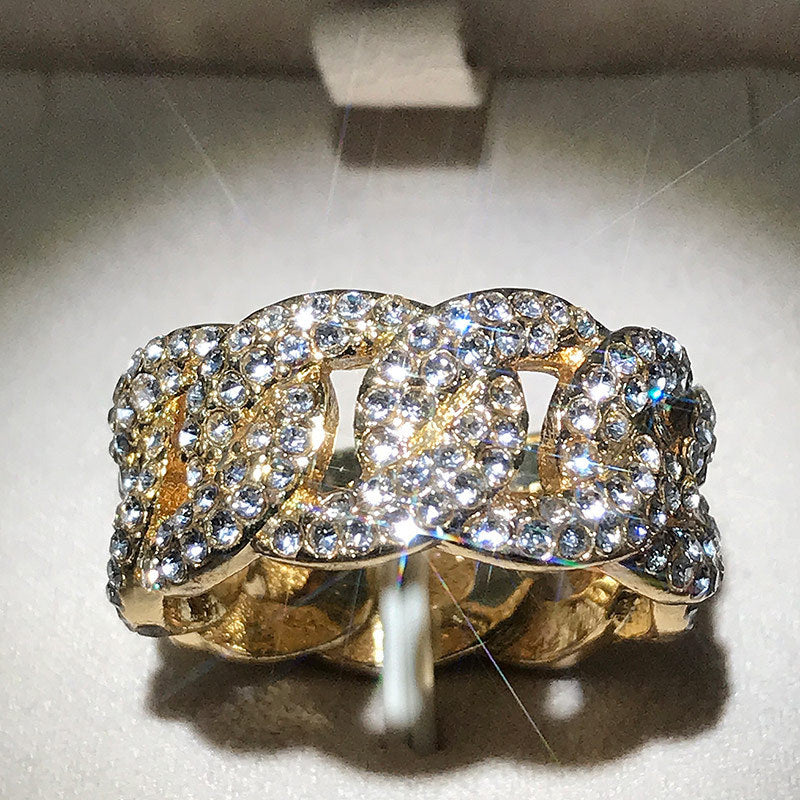 Beautiful Chain with Unique Style