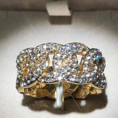Beautiful Chain with Unique Style