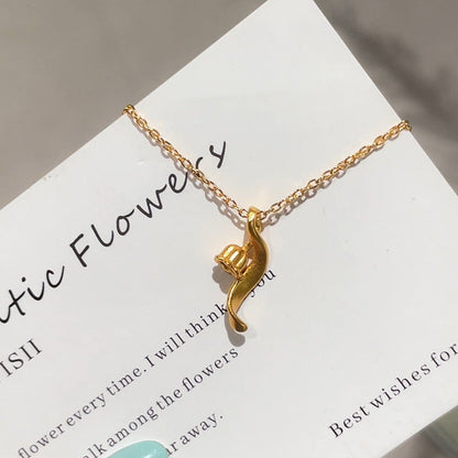 Beautiful Necklace with Unique Style