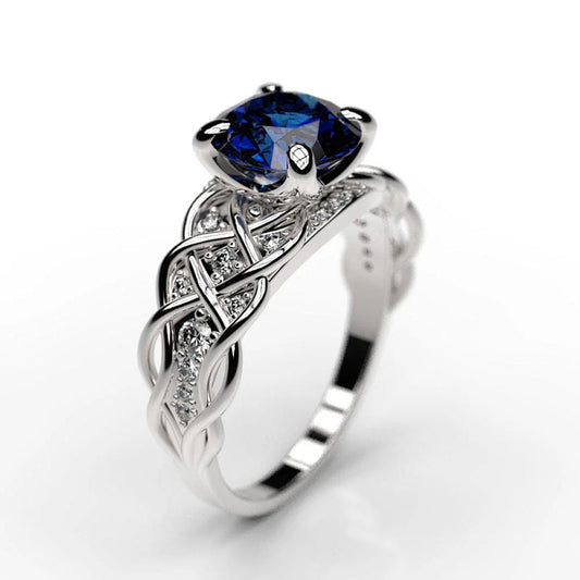 Romantic Ring for Special Moments