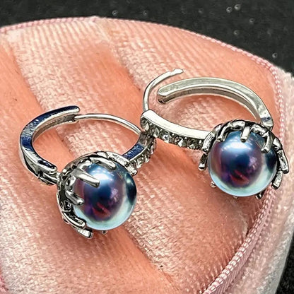 Elegant Pearl Earring for Every Occasion