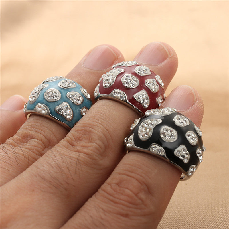 Classic Ring with Timeless Appeal