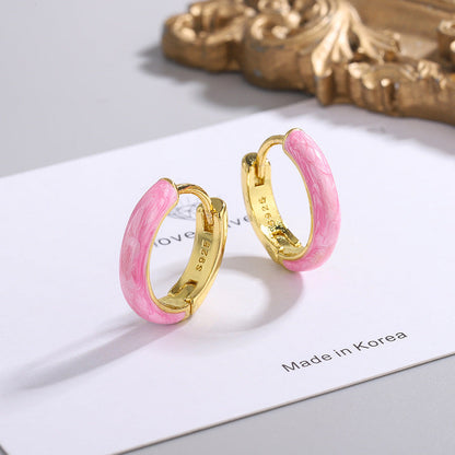 Classic Earring with Timeless Appeal