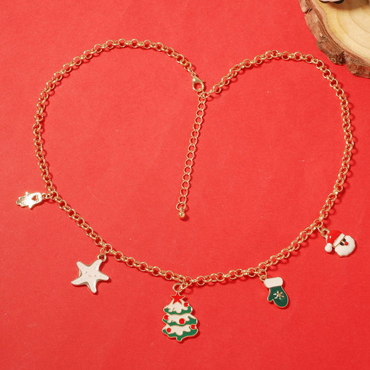 Classic Necklace with Timeless Appeal