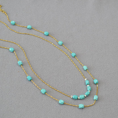Vintage Handmade Necklace