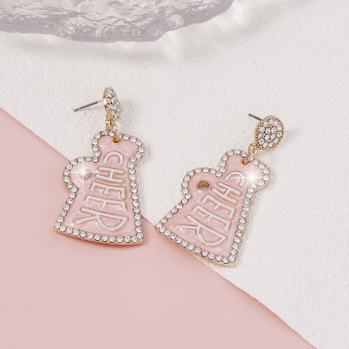 Charming Pearl Earring for Any Occasion