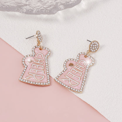 Charming Pearl Earring for Any Occasion