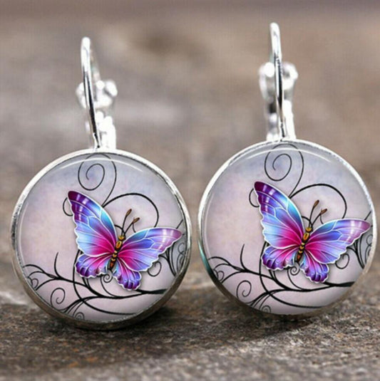 Romantic Earring for Special Moments
