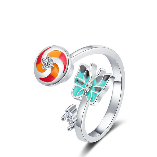 Stunning Ring for Daily Wear