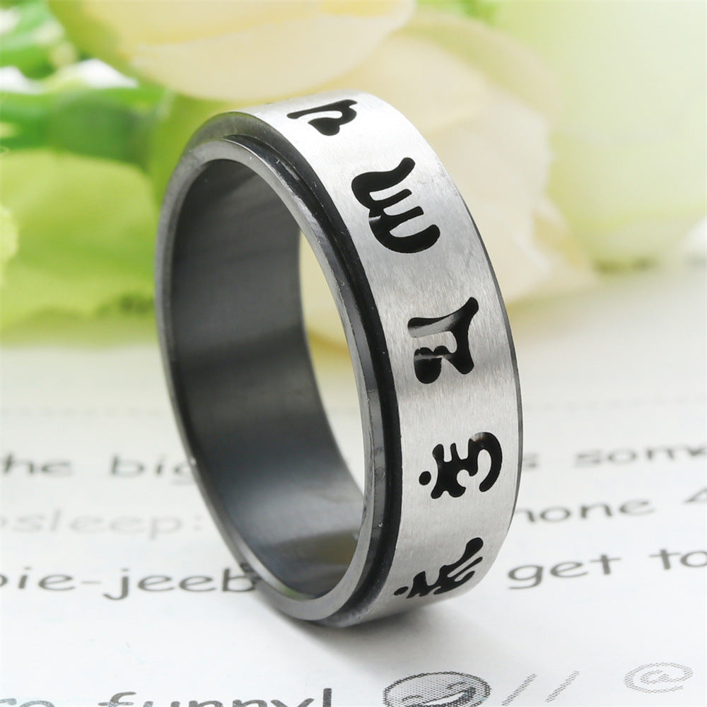 Elegant Ring for Every Occasion