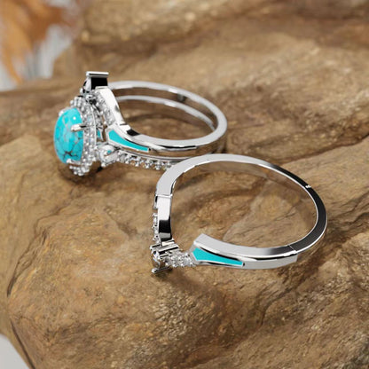 Delicate Artisan Ring