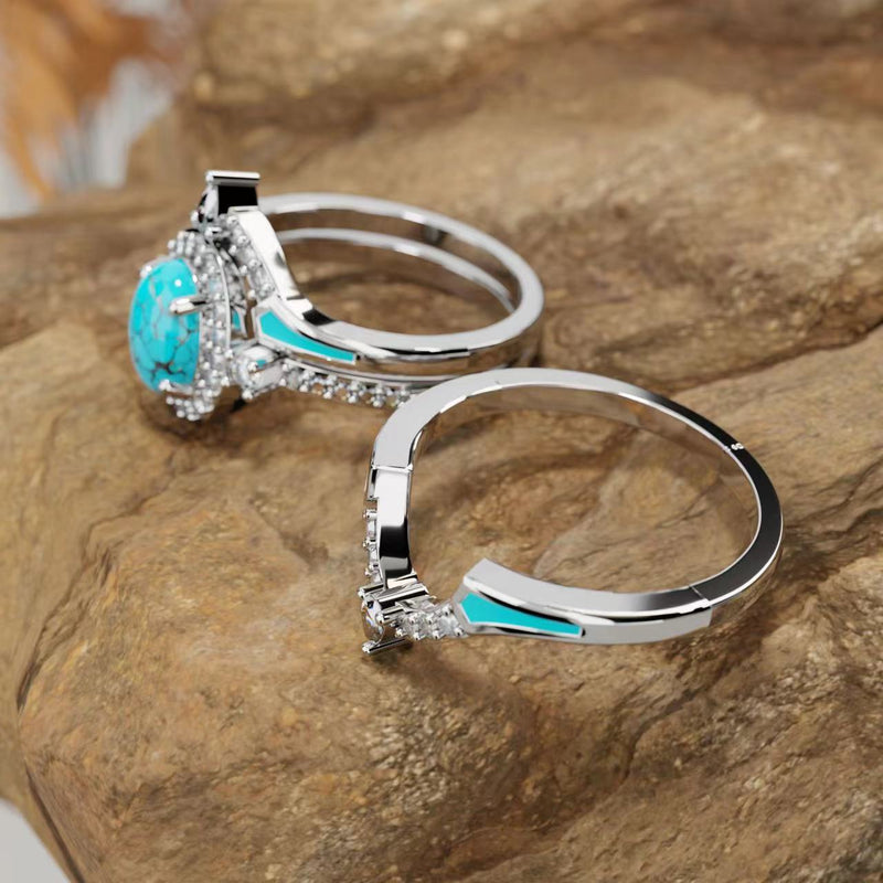 Delicate Artisan Ring