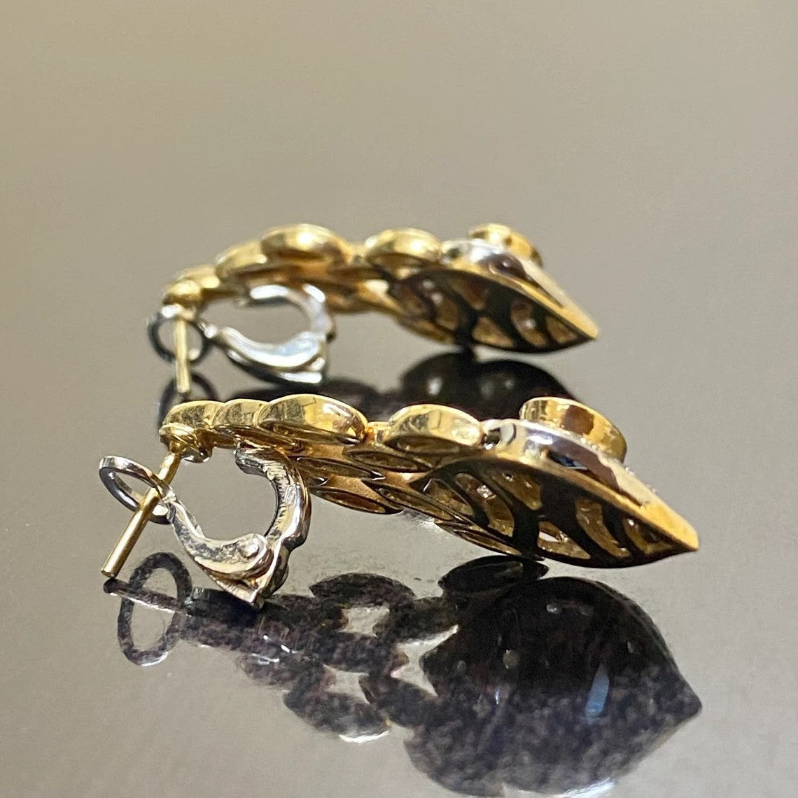 Beautiful Earring with Unique Style