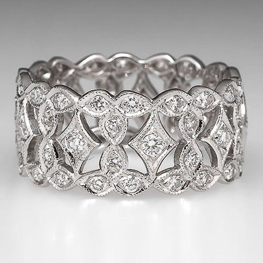 Charming Ring for Any Occasion