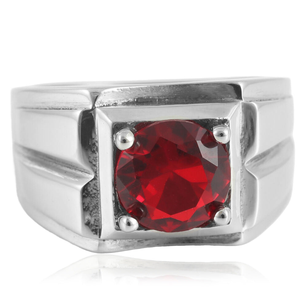 Beautiful Ring with Unique Style