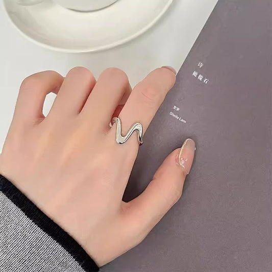 Charming Ring for Any Occasion