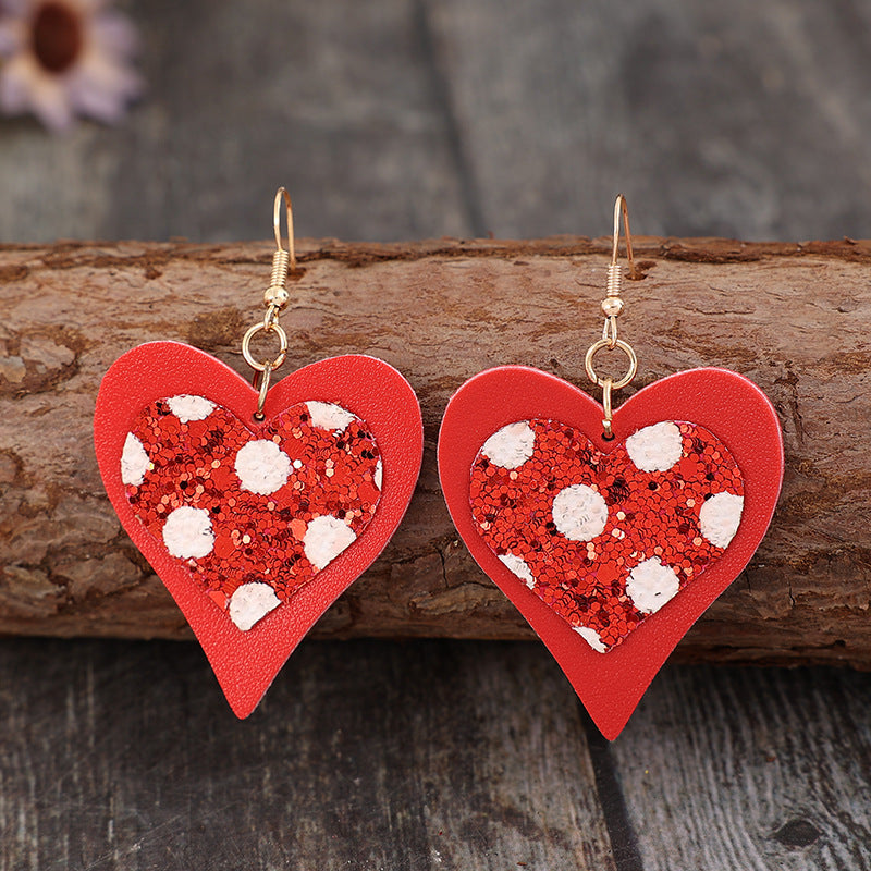 Charming Earring for Any Occasion