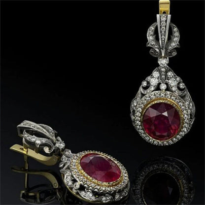 Beautiful Earring with Unique Style