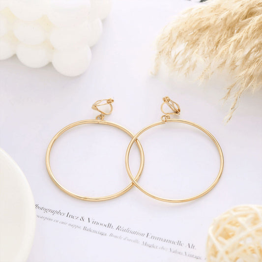Stunning Earring for Daily Wear