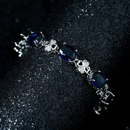 Delicate Artisan Bracelet