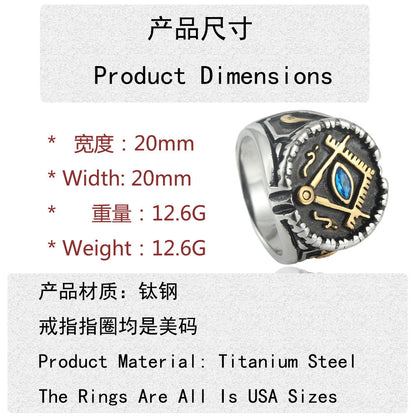Stunning Ring for Daily Wear