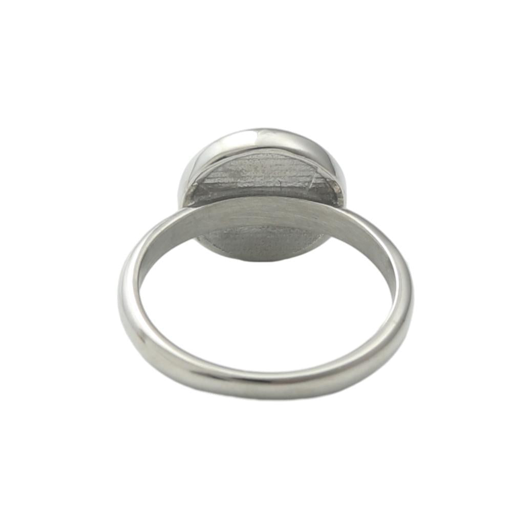 Vintage Handmade Ring