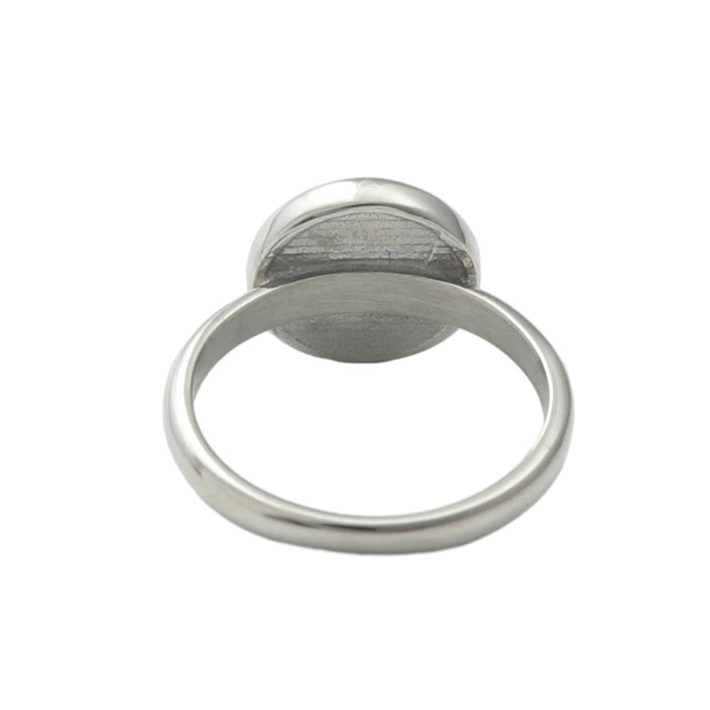 Vintage Handmade Ring