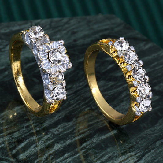 Charming Ring for Any Occasion