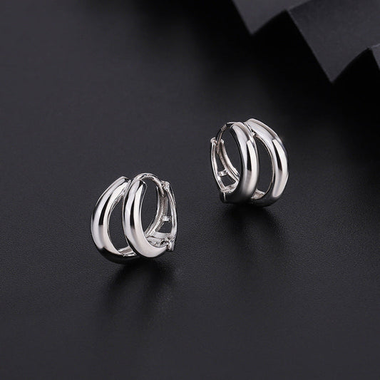 Stunning Earring for Daily Wear