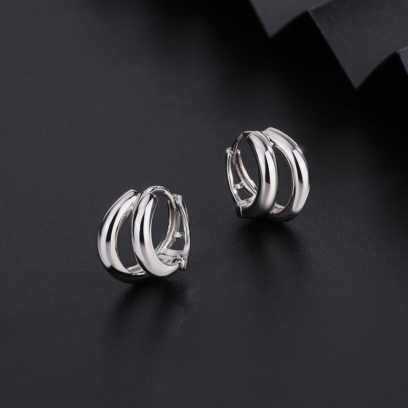 Stunning Earring for Daily Wear