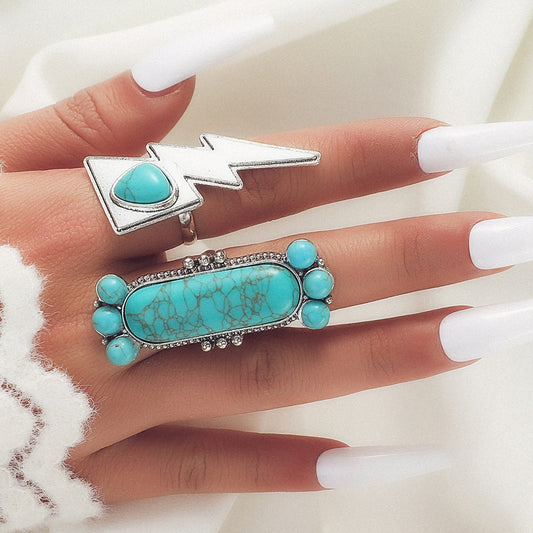Vintage Handmade Set