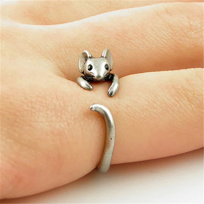 Vintage Handmade Ring